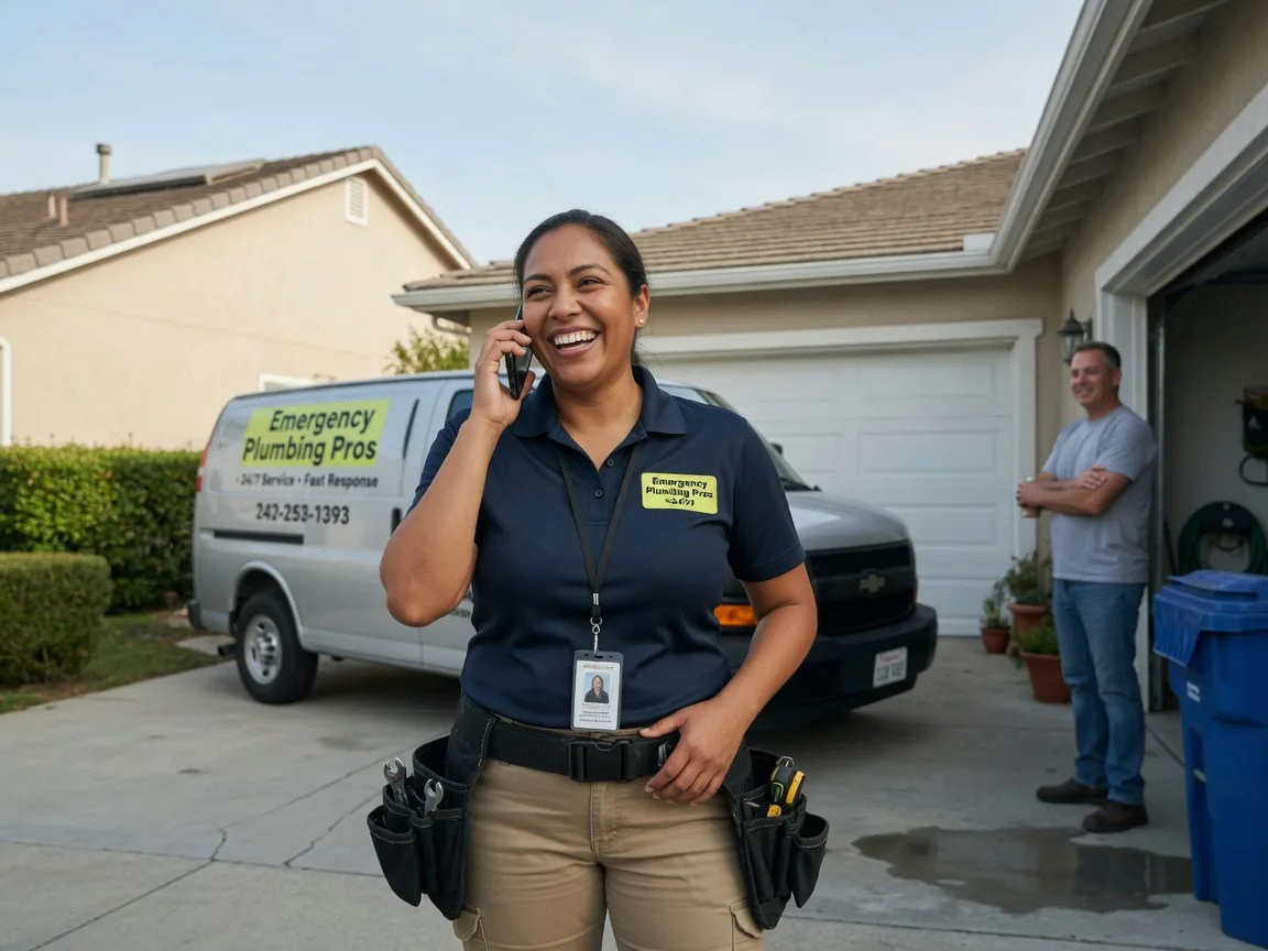 Emergency Plumber Frisco, TX FAQs